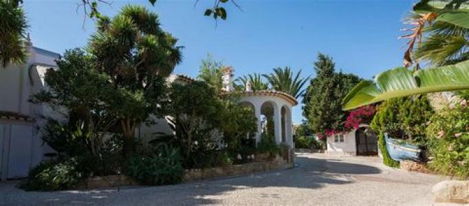 Acheter Maison 522 m2 Lagos