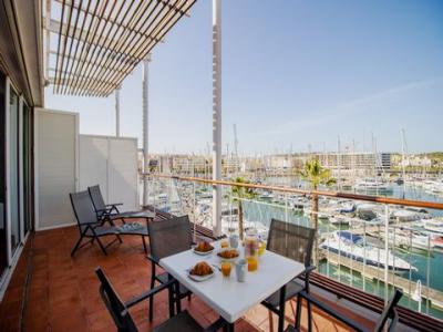 Acheter Appartement 72 m2 Lagos