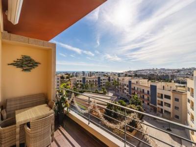 Annonce Vente Appartement Lagos