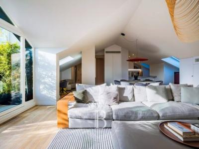 Acheter Appartement 232 m2 Lisboa