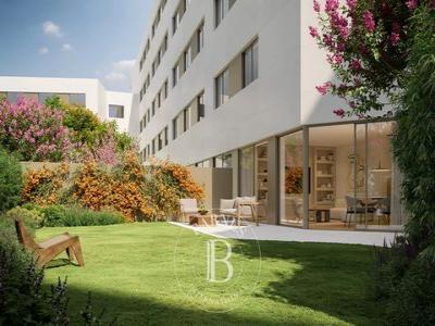 Annonce Vente 4 pi�ces Appartement Arcos