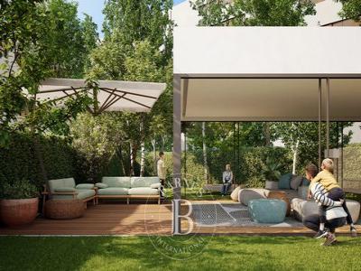 Annonce Vente 4 pi�ces Appartement Arcos