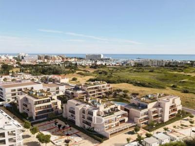 Acheter Appartement Quarteira r�gion FARO
