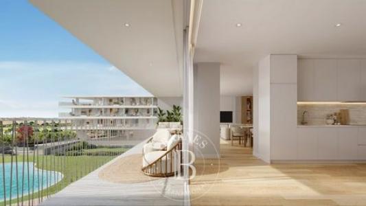 Acheter Appartement 208 m2 Quarteira