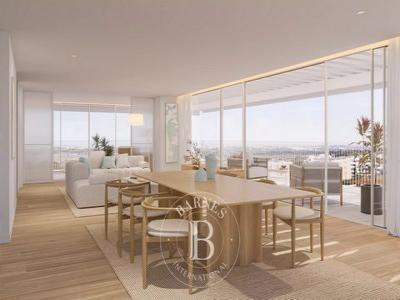 Acheter Appartement 246 m2 Quarteira