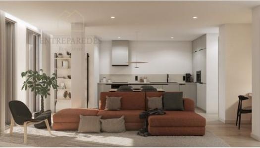 Annonce Vente Appartement Porto