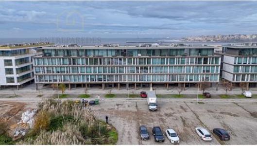 Acheter Appartement Vila-nova-de-gaia r�gion PORTO