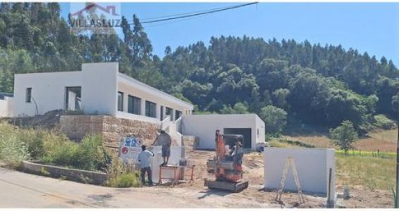 Annonce Vente Maison Caldas-da-rainha