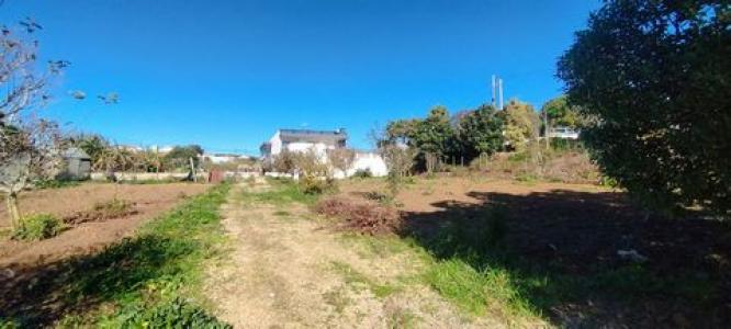 Acheter Terrain Lourinha r�gion LISBOA