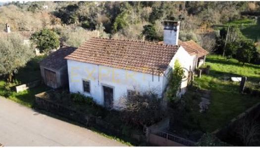 Vente Maison Ansiao CHA�O-DE-COUCE 10 au Portugal