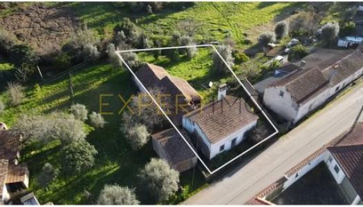 Annonce Vente Maison Ansiao