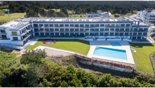 Vente Appartement Nazare NAZARA� 10 au Portugal