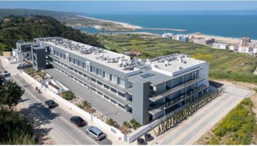 Annonce Vente Appartement Nazare