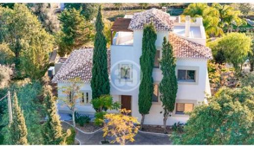 Annonce Vente Maison Albufeira