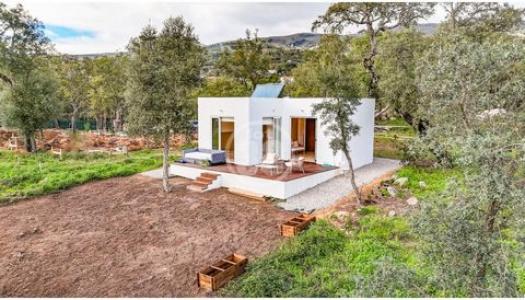 Acheter Maison 40 m2 Monchique