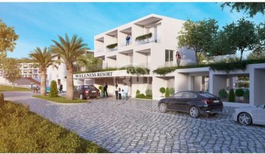 Annonce Vente Terrain Albufeira