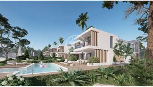 Acheter Terrain 25060 m2 Albufeira