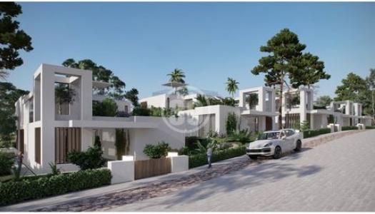 Annonce Vente Terrain Albufeira