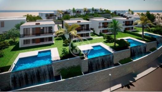 Annonce Vente Terrain Albufeira