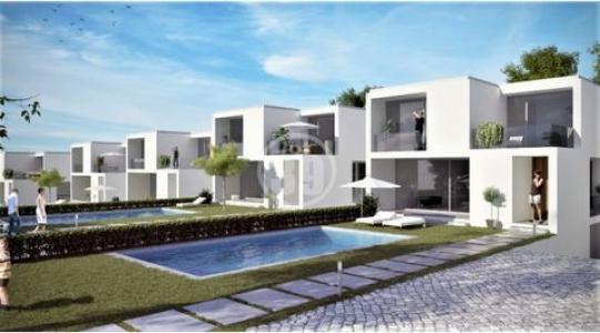 Acheter Terrain 16990 m2 Albufeira
