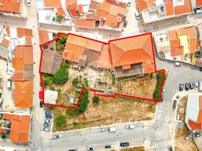 Annonce Vente Immeuble Silves