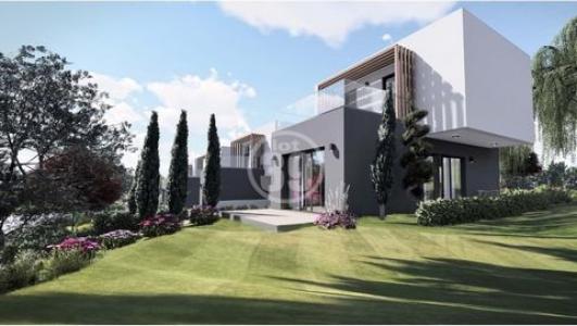 Annonce Vente Terrain Silves