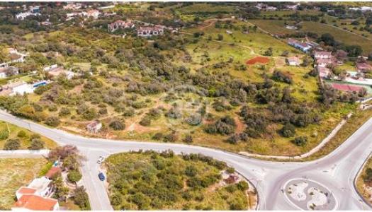 Annonce Vente Terrain Loule