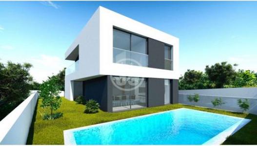 Annonce Vente Maison Albufeira