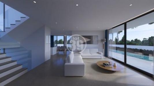 Acheter Terrain 180 m2 Albufeira