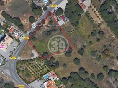 Acheter Terrain Loule r�gion FARO