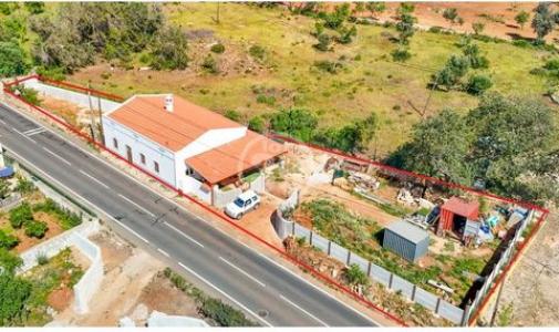 Annonce Vente Maison Albufeira
