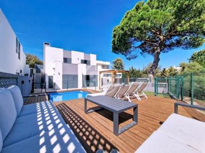 Annonce Vente Maison Albufeira