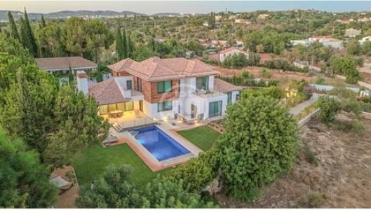 Acheter Maison 266 m2 Loule