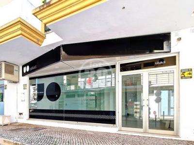 Annonce Vente Local commercial Albufeira