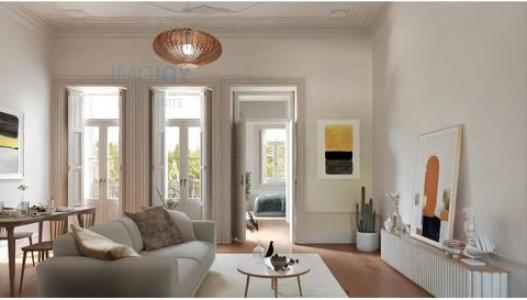 Acheter Appartement 41 m2 Porto