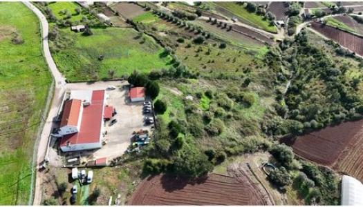 Annonce Vente Local industriel Loures