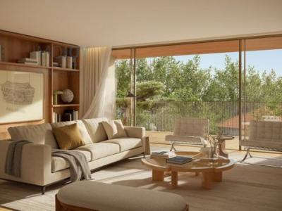 Acheter Appartement 180 m2 Porto