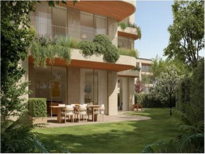 Acheter Appartement 190 m2 Porto