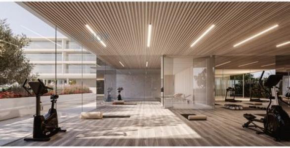 Acheter Appartement 155 m2 Loule