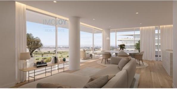 Annonce Vente Appartement Loule