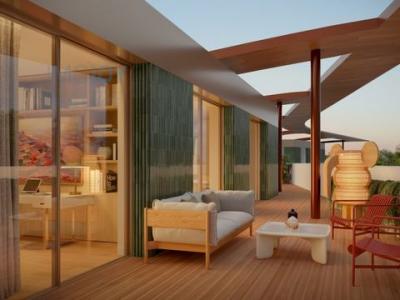 Annonce Vente Appartement Porto