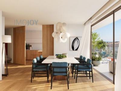 Annonce Vente Appartement Vila-do-conde