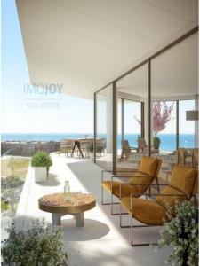 Acheter Appartement 160 m2 Vila-do-conde