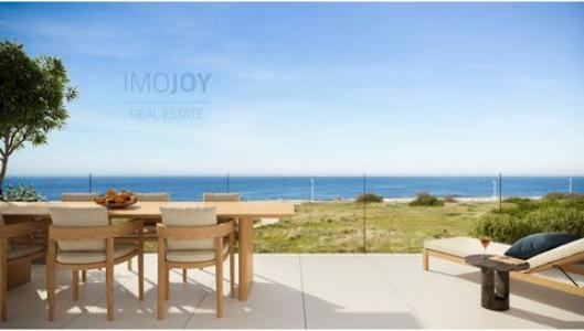 Annonce Vente Appartement Vila-do-conde