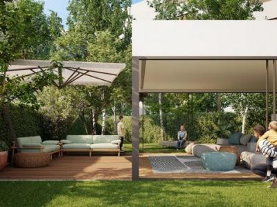 Acheter Appartement 148 m2 Vila-do-conde