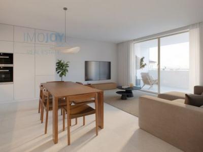 Acheter Appartement 136 m2 Lagos