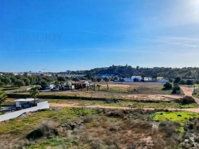 Annonce Vente Terrain Alvor