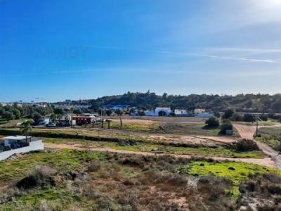 Acheter Terrain 15890 m2 Alvor