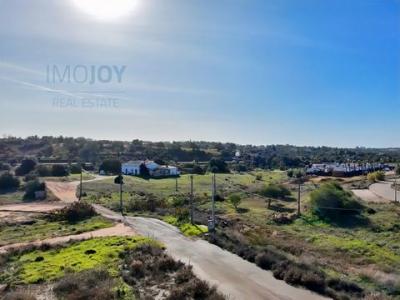 Acheter Terrain Alvor r�gion FARO
