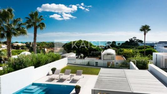 Acheter Maison 419 m2 Albufeira